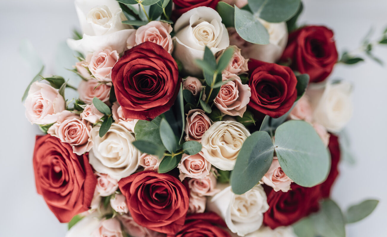 Classic bouquet